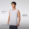 Keep Men's Seamless Moisture-Wicking Sports Vest