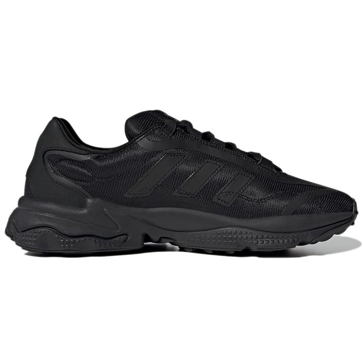 Adidas Ozweego Pure 'Triple Black' H04216