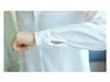Women's BF Style Mid-Length White Shirt - Spring/Summer 2025 Collection
