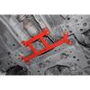 Anti-Roll Bar Tie Rod for Sylphy, Tiida, Livina, Bluebird, Yida, Fengshen A60, Venucia D50