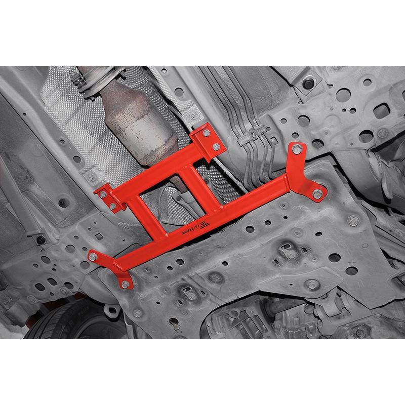 Anti-Roll Bar Tie Rod for Sylphy, Tiida, Livina, Bluebird, Yida, Fengshen A60, Venucia D50