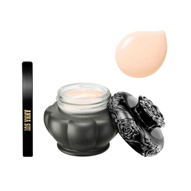 Anna Sui - Gel Foundation Makeup Base SPF 24 PA++ 30g