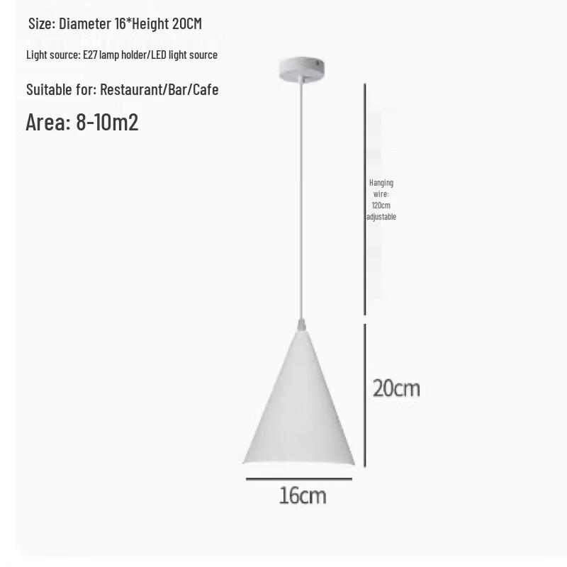 

OEING Restaurant Mini Pendant Light
