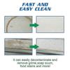 3pcs Stone Stain Remover Granite Quartz Marble Tile Stubborn Stains Deep Cleaning Powder Strong Decontamination Granite Cleaner - Ri