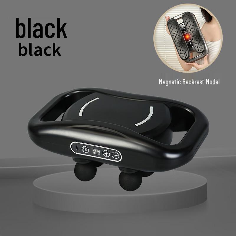 Rong Tai Back & Waist Deep Tissue Percussion Massager