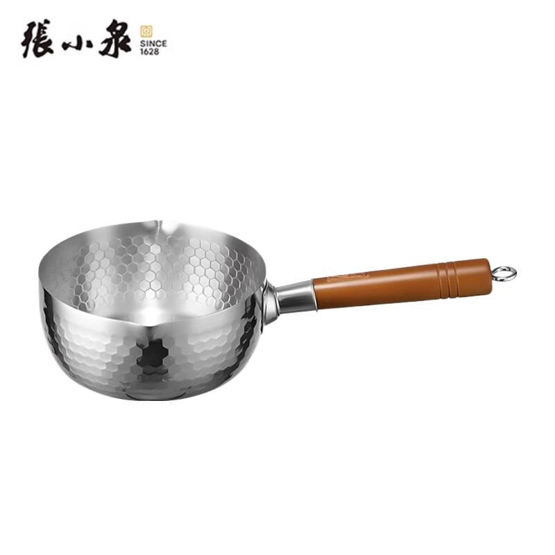 Юкихира из нержавеющей стали Zhang Xiaoquan, 16 см