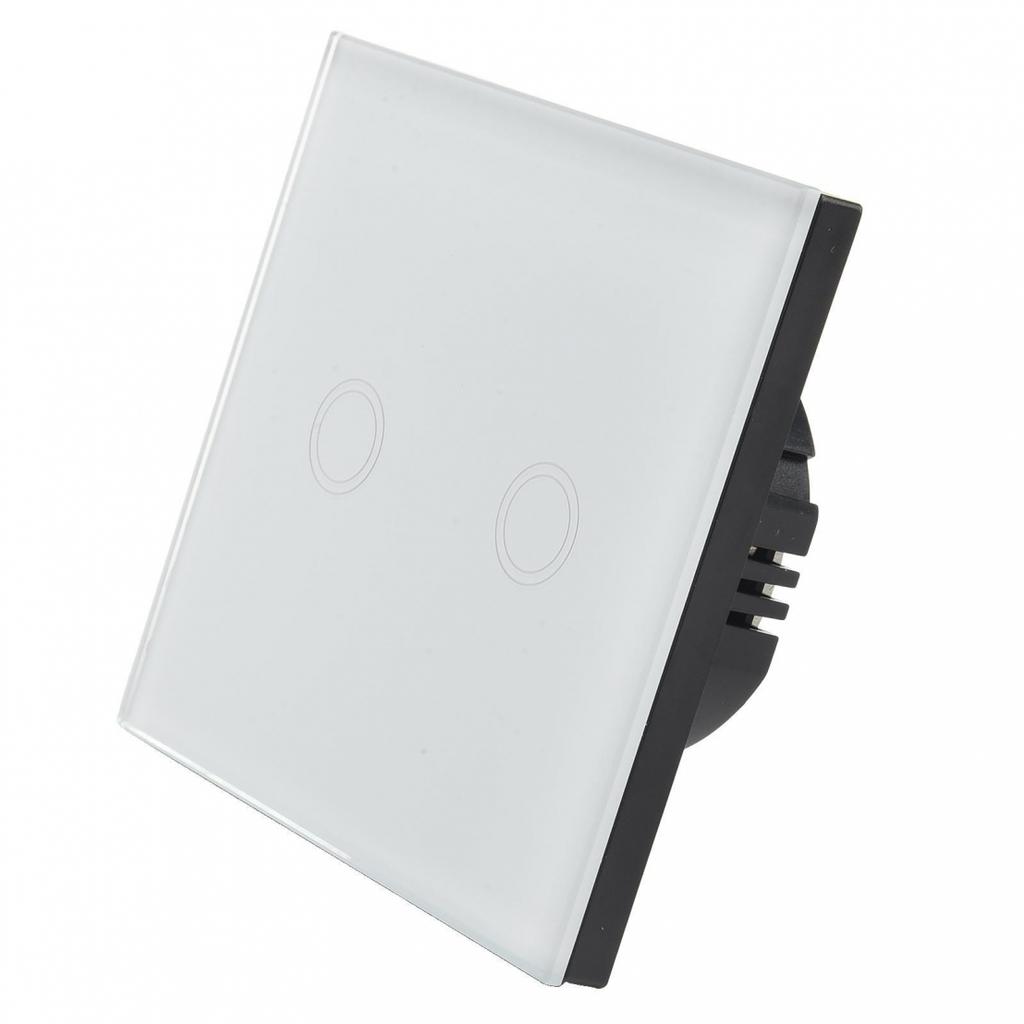 Tactile Touch Light Control Suitable for Home and Business