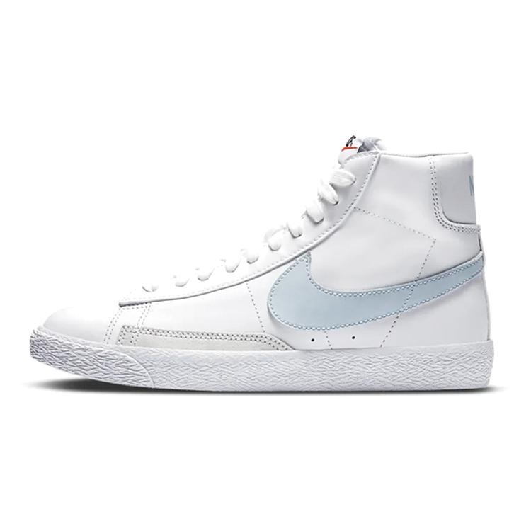 Nike Blazer Mid GS Celestine Blue CZ7531-102 36