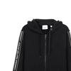 Burberry Siren Zip Up Hoodie 80295271