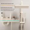 Xuanyong Digital Thermostatic Shower Set