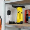 Small 5.5V Energy Source For Glass Cleaning Devices Secure Power Management And Quick Recharging