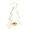 Candle Holder with Hollow Design for Wedding And Holiday Events