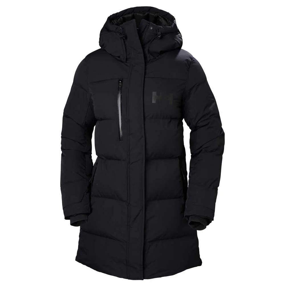 Helly Hansen Damen Adore Puffy Parka - Bild 7