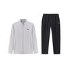 Men's Casual Sportswear Sets Men's Stand Collar Moderate