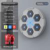 Fitness Boxing Target Household Pu Boxing Machine Intelligent Music Boxing Machine Boxing Trainer