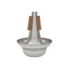 Tom Crown Cup Mute for Trumpet, All Aluminum