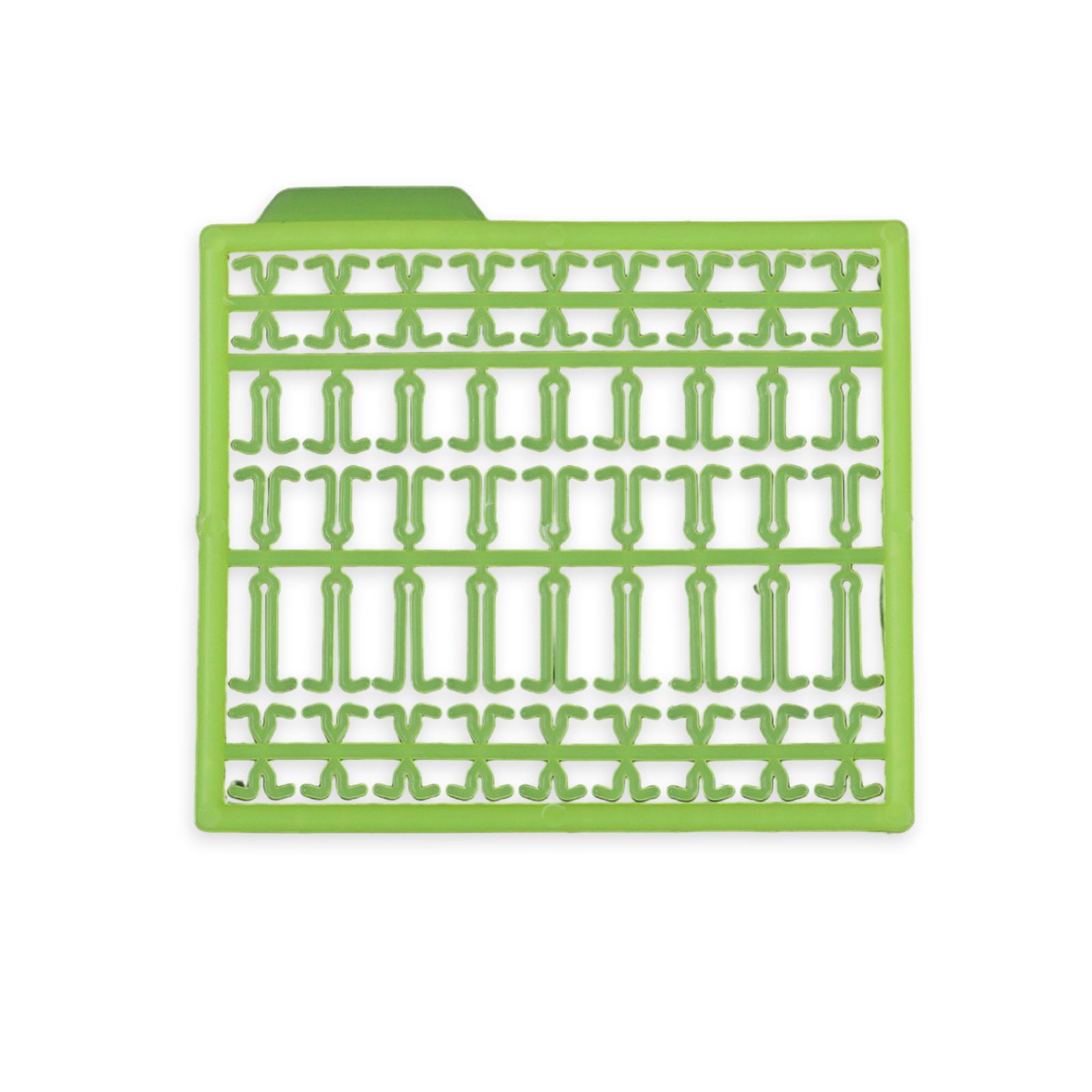 

Terminal Tackle Perfect Fishing Tool Set For Fishing Lovers Carp Fishing Boilie Stopper Baits Stops Hair Rig Extender зелёный