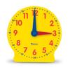 Learning Resources Classroom Authentic Clock, 34cm, LSP2094-J,