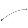 1323Y2 1323.Y2 Hose Water Return Radiator Scavenging Pipe Rubber Hose Compatible For 206 207 C2 High Quality Accessories