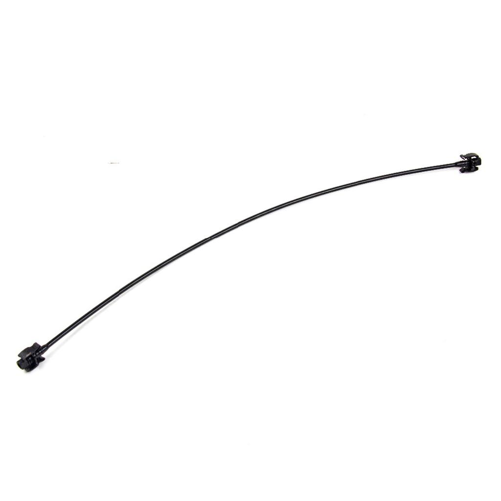 1323Y2 1323.Y2 Hose Water Return Radiator Scavenging Pipe Rubber Hose Compatible For 206 207 C2 High Quality Accessories