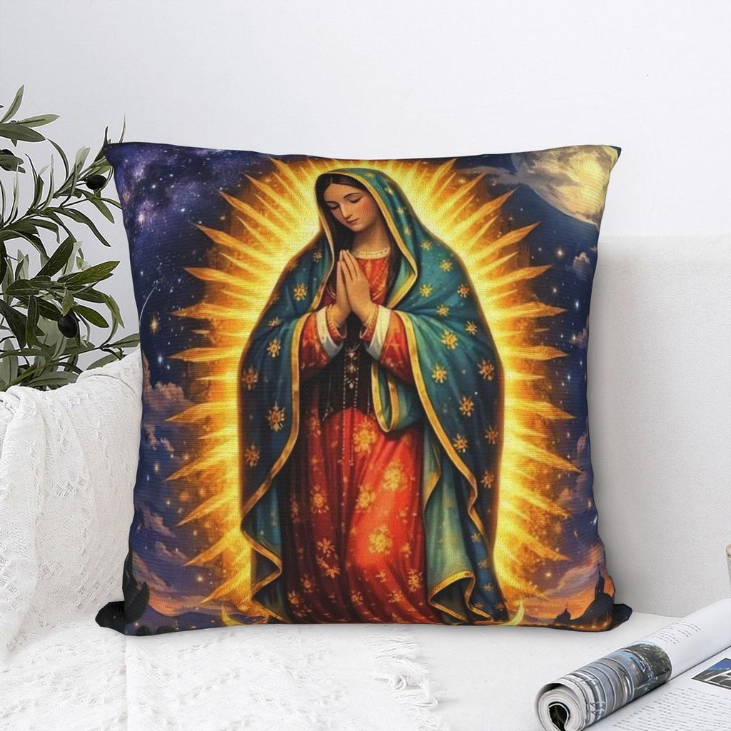 Pillow Cover Flag Morocco Kawaii Pillow Case For Sofa Couch Bed Living Room Pillowcases