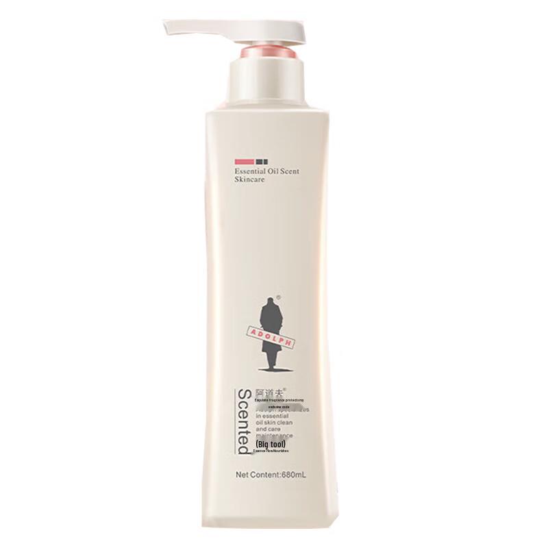 

Adolph Essential Oil Body Wash