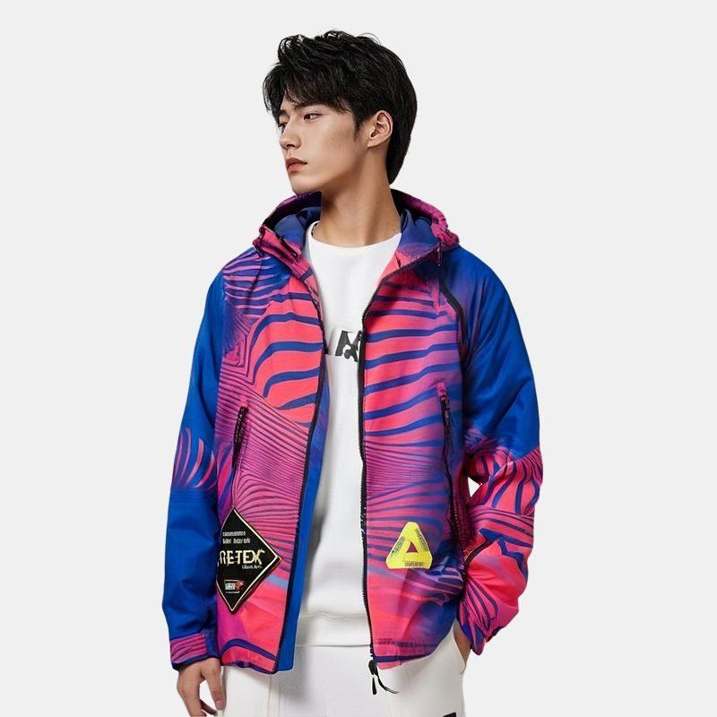Palace Gore Tex Vortex Paclite Jacket P15gt003