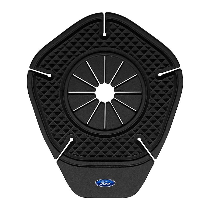 

2025 Hot For Ford New Car Windshield Wiper Protective Cover Wiper Dustproof Protection Bottom Sleeve For Ford Fiesta Mondeo Fusi