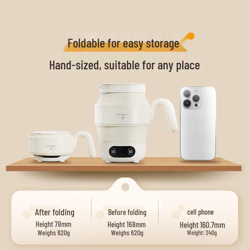 Bear Electric Kettles