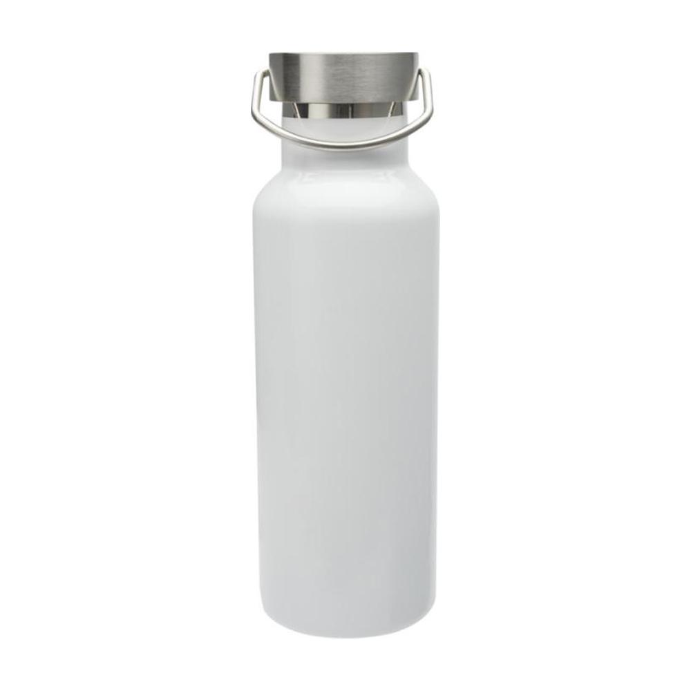 Floso Thor Sublimated Recycled Stainless Steel 500ml Water Bottle