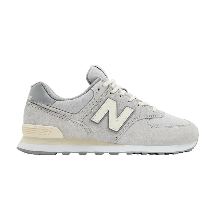 

New Balance 574 Grey Day Concrete (2024) 36