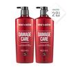 Damage Care Red Protein Shampoo 680ML 2EA_631340