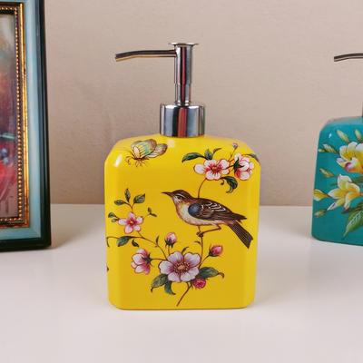 Productos para el baño – Dispensadores de jabón líquido