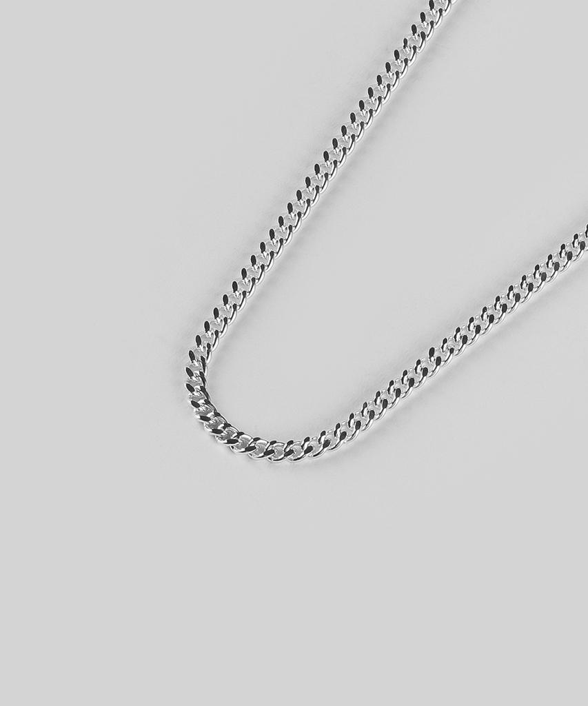 Quarqor #7502 Silver92.5 Necklace