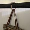 Clipa 2 Purse Hanger, Polished CopperRose Gold, 2016 [Used], Bronze