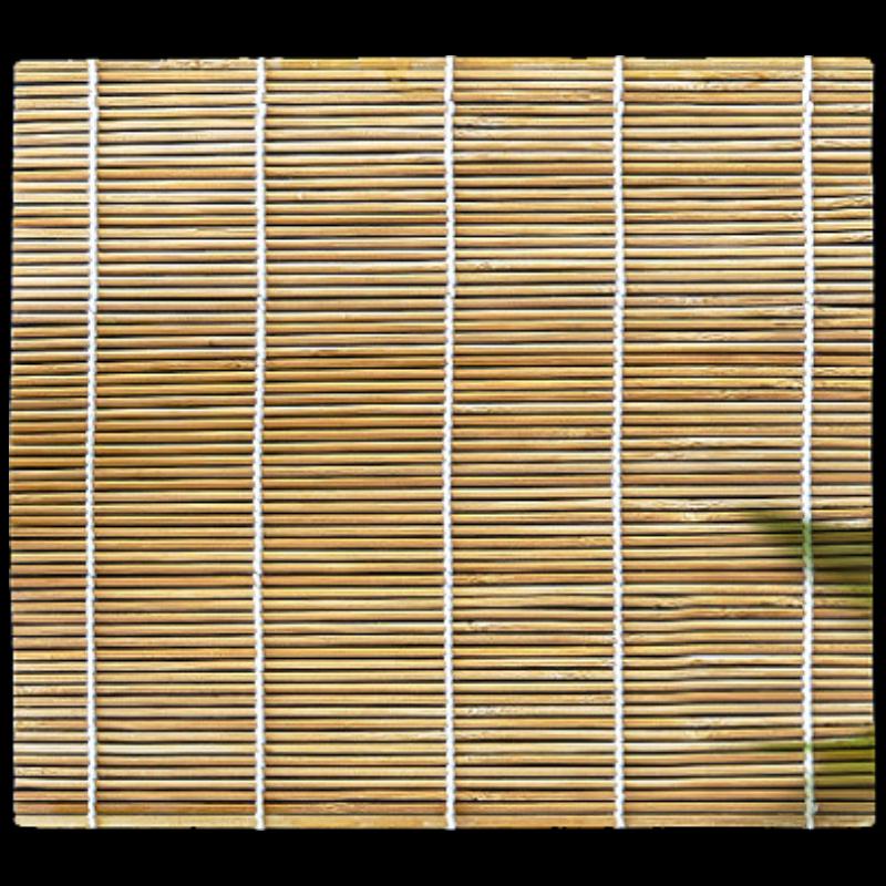 Bambus Sushi Rollmatte