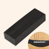 Ebony Lumber Wood Timber Handle DIY Knife Handle Material Timber Handicraft