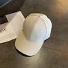 Men Corduroy Baseball Cap Women Spring Summer Embroidery Baseball Hat Men Outdoor Adjustable Sun Hat Vacation Casquette Gorras