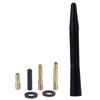 Autoradioantenne Radiosignalverstärker Für Auto Autoradioantenne Wasserdichte LKW-Antenne Kugel Für F-Serie F150 F25