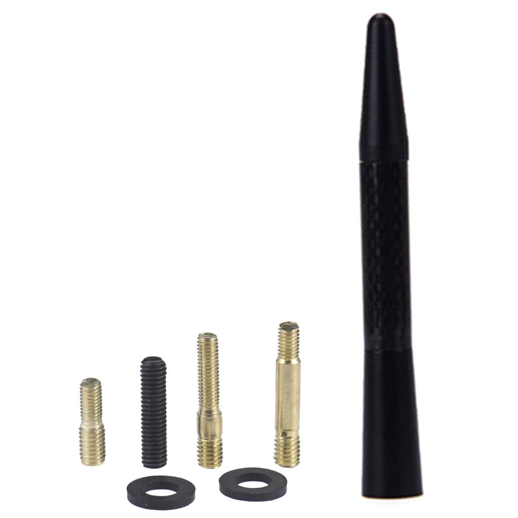 Autoradioantenne Radiosignalverstärker Für Auto Autoradioantenne Wasserdichte LKW-Antenne Kugel Für F-Serie F150 F25