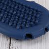 1Pc Silicone Massage Scrub Gloves For Peeling Body Bath Brush Exfoliating Gloves
