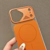 Seconds Change iPhone11promax Magnetic Mobile Phone Case AG Matte for Apple 11 Ultra-thin All-inclusive PC Case