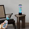 Color Changing Jellyfish Lamp Usb/Battery Powered Table Night Light Children'S Gift Home Bedroom Decor Boys Girls Birthday Gifts