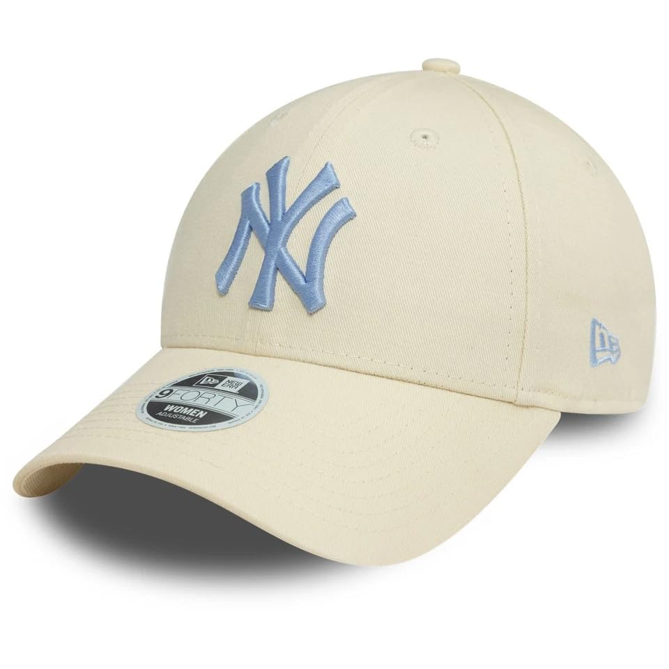 

Глубокая популярная шляпа 9forty 940 Yankees Dodgers унисекс MLB женщины бесплатно NY [New Era] женщины мужчины (JP, Алфавит, Размер, Кремовый) [Элемент]