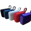 BRICS Go4 Portable Outdoor Wireless Bluetooth Speaker 1.1 - Mini Steel Cannon for Home and Sports