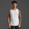 Tutaimjeuyu (Male) Aero Mesh Tank_Mr7440Awht-Srf