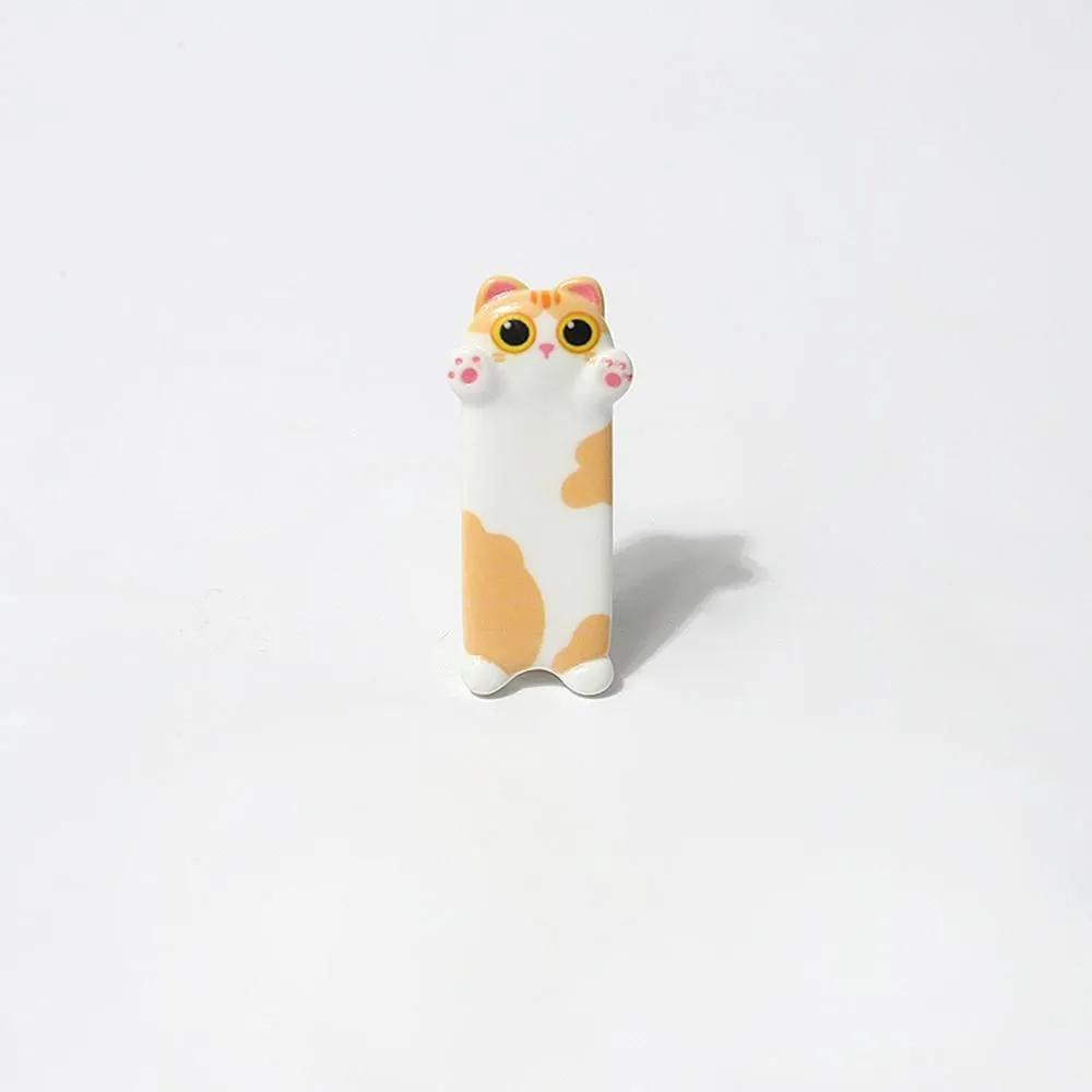 -shaped Bangs Hair Clips