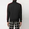 PALM ANGELS Exodus Track Jacket PMBD001S21FAB0061001