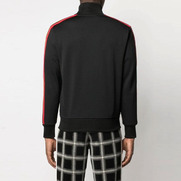 PALM ANGELS Exodus Track Jacket PMBD001S21FAB0061001