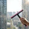 Plastic Window Cleaner Multifunctional Tile Wiper Practical Shower Squeegee  Kitchen